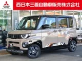 Mitsubishi Delica 660 T 4WD M 2025 — фото 1, купить с доставкой в Москву