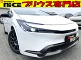 Toyota Prius 1.8 X 2023 — фото 1, купить с доставкой в Москву