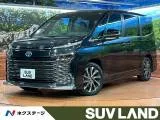 Toyota VOXY 1.8 S-Z /PKG/10. 2024 — фото 1, купить с доставкой в Москву