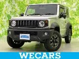 Suzuki JIMNY SIERRA 1.5 JC 4WD 9 SD/ 2025 — фото 1, купить с доставкой в Москву