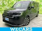 Honda STEPWAGON 2.0 e:HEV / 2022 — фото 1, купить с доставкой в Москву