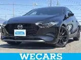 Mazda Mazda3 1.5 2025 — фото 1, купить с доставкой в Москву
