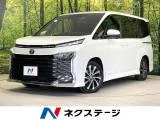 Toyota VOXY 2.0 S-Z 2023 — фото 1, купить с доставкой в Москву