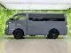Nissan CARAVAN 2.4 GX 2023 — миниатюра 2