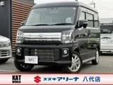 Suzuki Every 660 PZ 2025 — фото 1, купить с доставкой в Москву