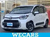 Toyota SIENTA 1.5 Z +10.5/ 2022 — фото 1, купить с доставкой в Москву