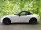 Mazda ROADSTER 1.5 990S //E 2023 — миниатюра 2