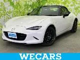 Mazda ROADSTER 1.5 990S //E 2023 — фото 1, купить с доставкой в Москву