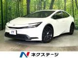 Toyota Prius 1.8 X 2023 — фото 1, купить с доставкой в Москву