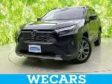 Toyota RAV4 2.5 G E-Four 4WD 2023 — фото 1, купить с доставкой в Москву