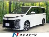 Toyota VOXY 1.8 S-Z PKG 10 2025 — фото 1, купить с доставкой в Москву
