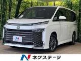 Toyota VOXY 2.0 S-G 10.5 2024 — фото 1, купить с доставкой в Москву