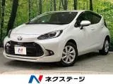 Toyota AQUA 1.5 Z 10.5 2022 — фото 1, купить с доставкой в Москву