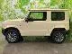 Suzuki Jimny 660 XC 4WD // 2023 — миниатюра 2