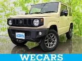 Suzuki Jimny 660 XC 4WD // 2023 — фото 1, купить с доставкой в Москву