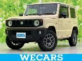 Suzuki Jimny 660 XC 4WD ()/ 2023 — фото 1, купить с доставкой в Москву