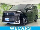Toyota VOXY 2.0 S-Z /+10 2023 — фото 1, купить с доставкой в Москву