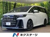 Toyota Vellfire 2.5 Z 14 12.1 2024 — фото 1, купить с доставкой в Москву
