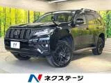 Toyota Land Cruiser Prado 2.7 TX L 4 2022 — фото 1, купить с доставкой в Москву