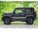 Suzuki JIMNY SIERRA 1.5 JL 4WD 10 2024 — миниатюра 2