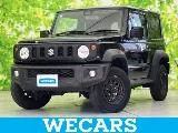 Suzuki JIMNY SIERRA 1.5 JL 4WD 10 2024 — фото 1, купить с доставкой в Москву