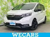 Honda FREED 1.5 SD/ 2023 — фото 1, купить с доставкой в Москву