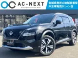 Nissan X-Trail 1.5 G e-4ORCE 4WD 12.3/ 2024 — фото 1, купить с доставкой в Москву