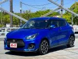 Suzuki Swift 1.4 6 2022 — фото 1, купить с доставкой в Москву