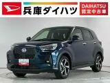 Daihatsu Rocky 1.2 G HEV 1 9 2024 — фото 1, купить с доставкой в Москву