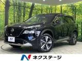 Nissan X-Trail 1.5 G e-4ORCE 4WD 12 2024 — фото 1, купить с доставкой в Москву