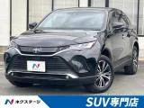 Toyota HARRIER 2.5 G 12 2025 — фото 1, купить с доставкой в Москву