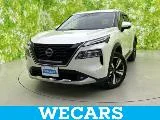 Nissan X-Trail 1.5 G e-4ORCE 4WD 12.3 2023 — фото 1, купить с доставкой в Москву