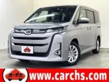 Toyota NOAH 1.8 Z 2023 — фото 1, купить с доставкой в Москву