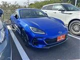 Subaru BRZ 2.4 2023 — фото 1, купить с доставкой в Москву