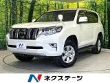 Toyota Land Cruiser Prado 2.7 TX 4WD BIG-X9 7 2022 — фото 1, купить с доставкой в Москву