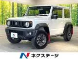 Suzuki JIMNY SIERRA 1.5 JC 4WD 5MT 2024 — фото 1, купить с доставкой в Москву