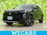 Honda VEZEL 1.5 e:HEV Z 9 SD/ 2025 — фото 1, купить с доставкой в Москву
