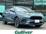 Honda ZR-V 2.0 e:HEV Z 2024 — фото 1, купить с доставкой в Москву