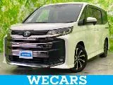 Toyota NOAH 2.0 S-Z 10 SD// 2023 — фото 1, купить с доставкой в Москву