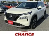 Nissan X-Trail 1.5 X e-4ORCE 4WD 2024 — фото 1, купить с доставкой в Москву