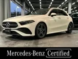 Mercedes-Benz A-Class A180 AMG (BSG) MP 2024 — фото 1, купить с доставкой в Москву