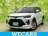Toyota RAIZE 1.2 G //9 2024 — фото 1, купить с доставкой в Москву