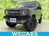 Suzuki Jimny 660 XC 4WD / 2023 — фото 1, купить с доставкой в Москву