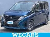 Nissan SERENA 2.0 V / SD/ 2023 — фото 1, купить с доставкой в Москву