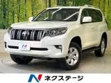 Toyota Land Cruiser Prado 2.7 TX 4WD 9 2022 — фото 1, купить с доставкой в Москву