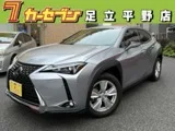 Lexus UX 250h C 1/// 2023 — фото 1, купить с доставкой в Москву