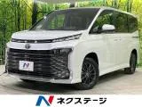 Toyota VOXY 1.8 S-Z E-Four 4WD 2026 — фото 1, купить с доставкой в Москву