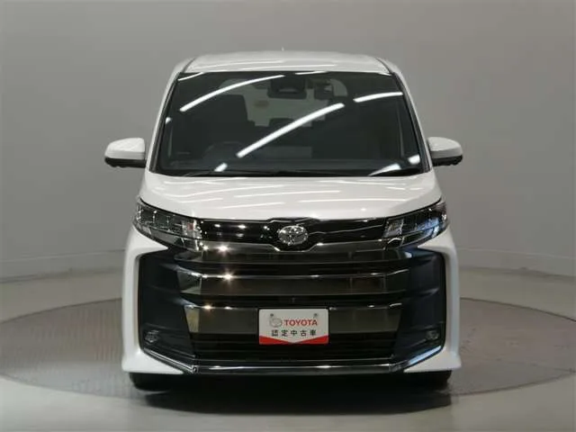 Toyota NOAH 2.0 S-G 2023 — миниатюра 2