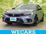 Honda CIVIC 1.5 EX +9/ 2024 — фото 1, купить с доставкой в Москву