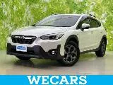 Subaru XV 2.0e-L 2022 — фото 1, купить с доставкой в Москву